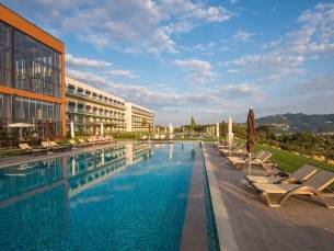 Vila Gal&eacute; Sintra