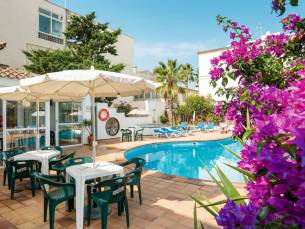 Hotel Sult&aacute;n