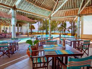 Neptune Village Beach