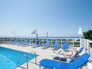 Panorama Sea View