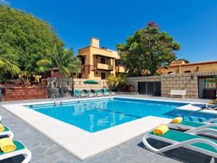 Hotel Rural Finca Salamanca