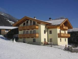 Appartement Bodenstall