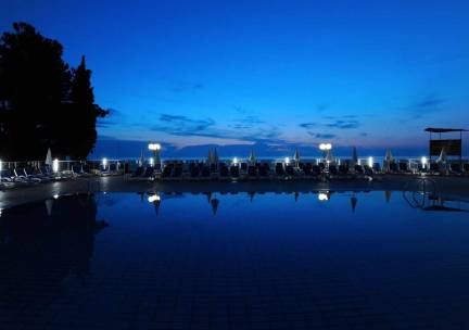 Hotel Sipar Plava Laguna