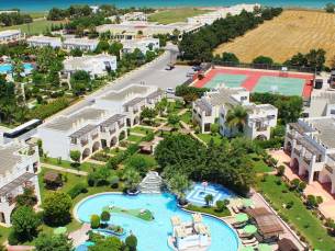 Hotel Gaia Royal