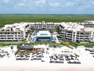 Hideaway Royalton Riviera