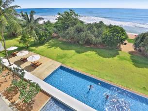 Temple Tree Resort En Spa