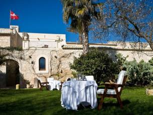 Eremo della Giubiliana