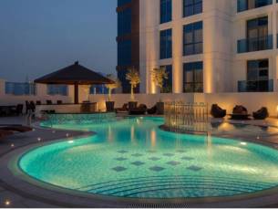 Hyatt Place Dubai Jumeirah