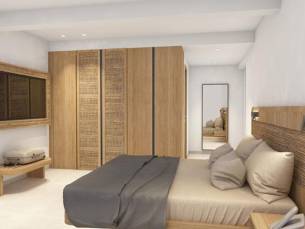 Hotel Aether