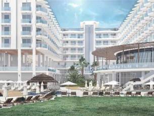 NissiBlu Beach Resort