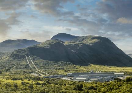 De Schotse Hooglanden | Treinreis