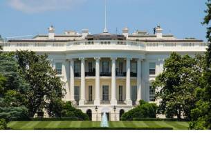 Washington, DC-Tagestour ab New York City