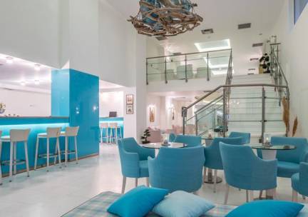 Hotel Galaxy - Best Western Premier Collection