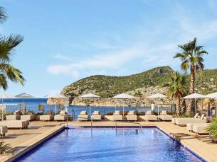 Hotel Zafiro Palace Andratx & SPA