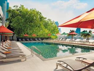 Royal Orchid Riverside Bangkok