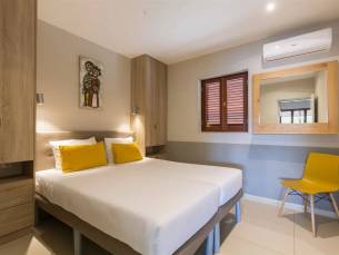 Morena Resort Appartementen & Villa's
