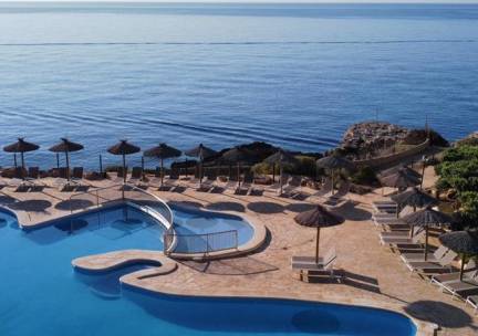 Alua Suites Las Rocas - All inclusive