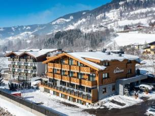 Klawunn Hotel & Apartment