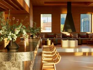 Elix Hotel, Mar-Bella Collection