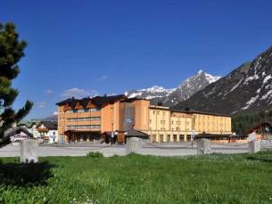 Hotel Miramonti