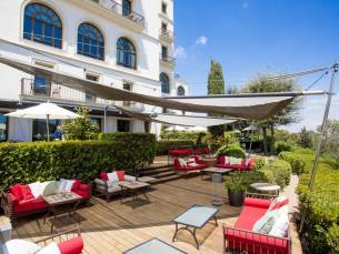 Gran Hotel La Florida