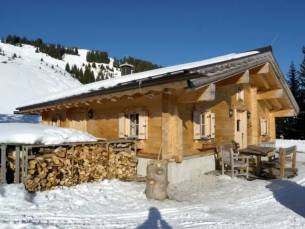 Chalet Bachalm 2006