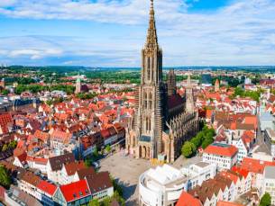 4*-hotel in de historische stad Münster incl. ontbijt, diner, welkomstdrankje en meer