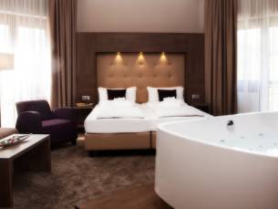 Ringhotel Nassau-Oranien