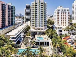 Royal Palm South Beach Miami