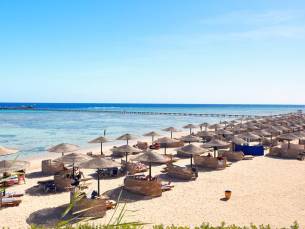 Three Corners Fayrouz Plaza Beach Resort