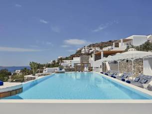Katikies Mykonos