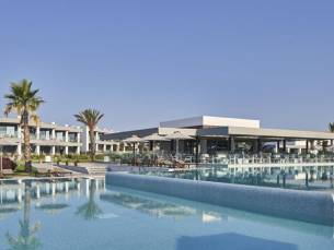 Atlantica Dreams Resort