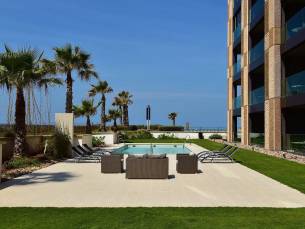 Pestana Casablanca Suites & Residences