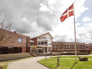 Comwell Middelfart