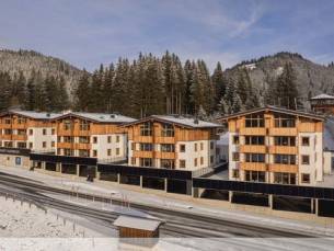Bergresort Tauernblick by ALPS RESORTS