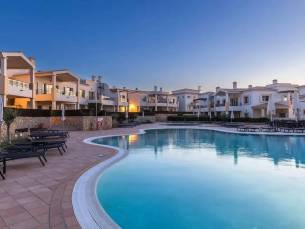 Salema Beach Village