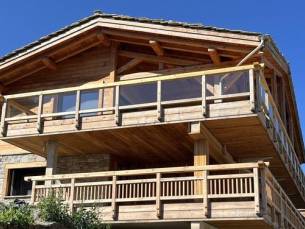 Chalet L'Hermine