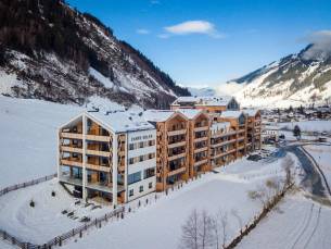 Carpe Solem Rauris by Alps resorts