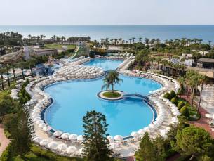 Miracle Resort