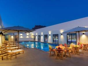 IntercityHotel Nizwa