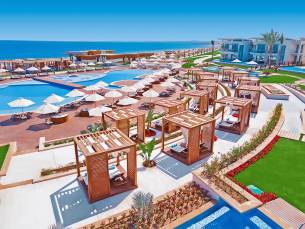 Rixos Magawish Suites & Villas