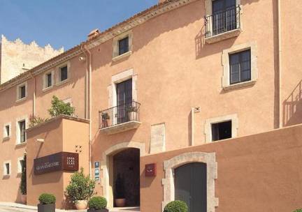 Gran Claustre Boutique Hotel