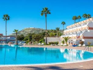 Club Al Moggar Garden Beach