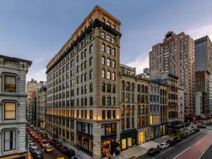 Walker Tribeca