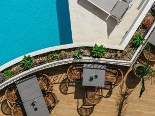 Hotel Diana Palace