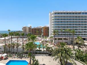 Sol Torremolinos Don Pablo