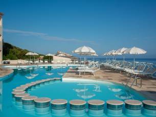 Castelsardo Resort Village