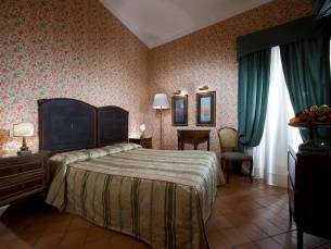 Hotel Chiaja Hotel de Charme