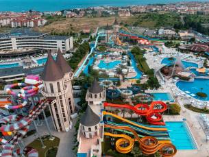 Aqua Paradise Resort