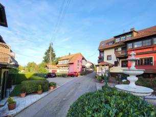Landhotel Schönblick